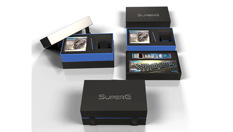 Premium Promotion Design Premium Product Packaging Designs